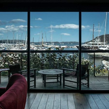 Immeuble La Mer Porto-Vecchio (Corsica) Exterior foto
