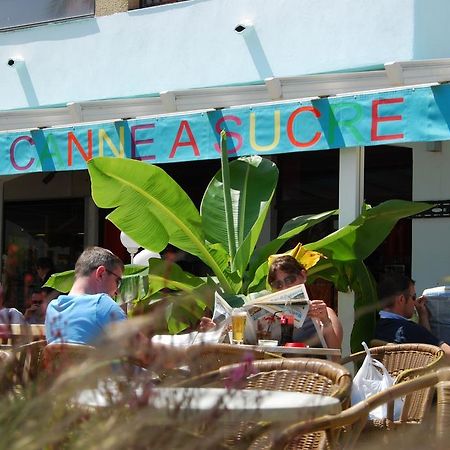 Immeuble La Mer Porto-Vecchio (Corsica) Exterior foto
