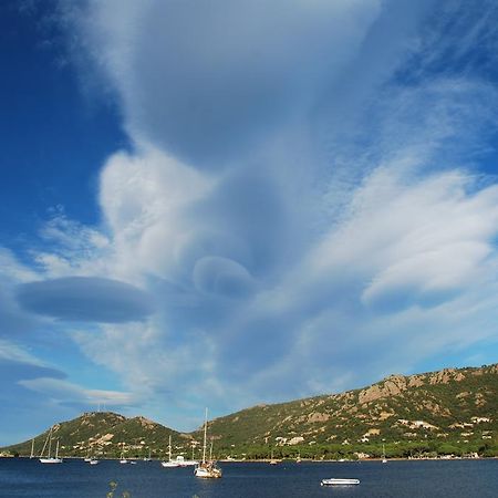 Immeuble La Mer Porto-Vecchio (Corsica) Exterior foto