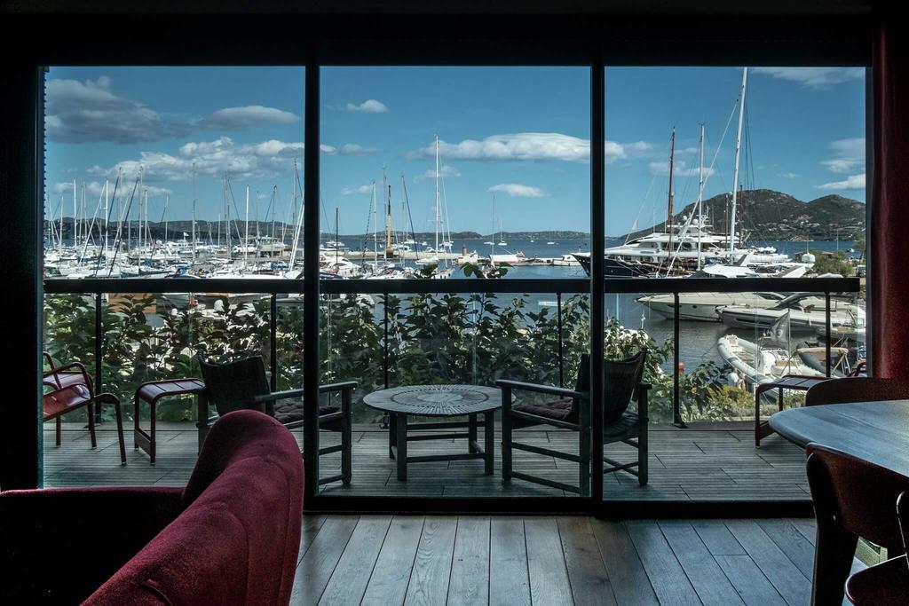 Immeuble La Mer Porto-Vecchio (Corsica) Exterior foto